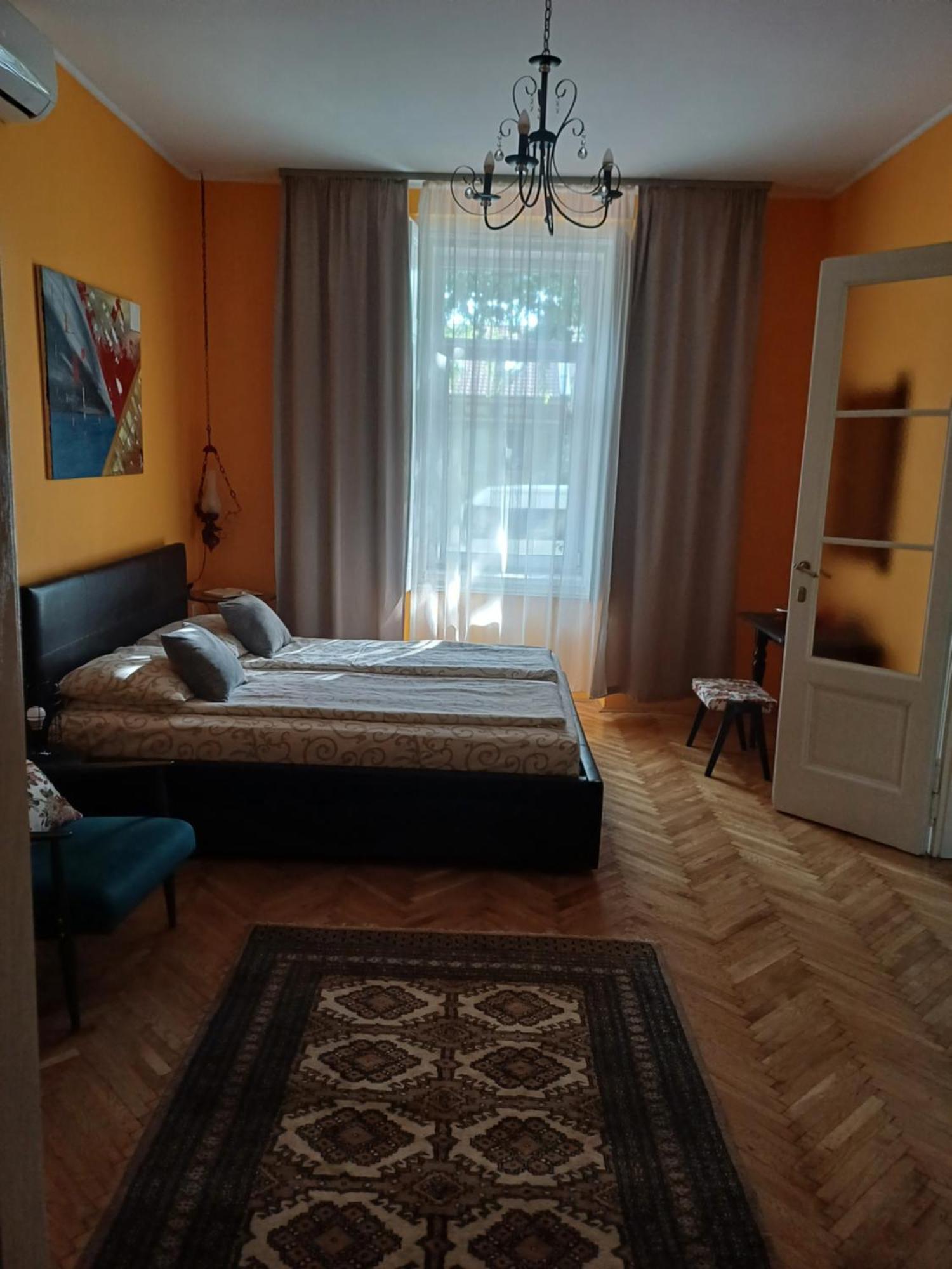 Sombor 19 Central Apartment Buitenkant foto